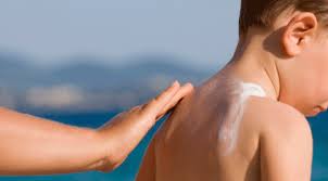 Efectos de las radiaciones ultravioletas...